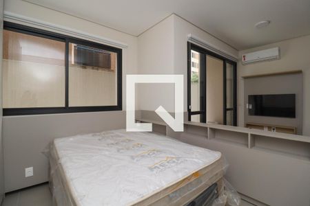 Apartamento para alugar com 1 quarto, 42m² em Sumarezinho, São Paulo