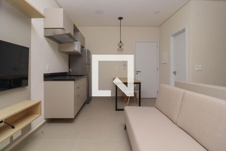 Apartamento para alugar com 1 quarto, 42m² em Sumarezinho, São Paulo