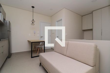 Apartamento para alugar com 1 quarto, 42m² em Sumarezinho, São Paulo