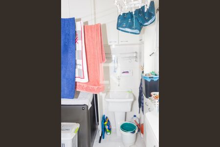 Apartamento à venda com 143m², 2 quartos e 1 vaga Apartamento à venda com 143m², 2 quartos e 1 vagaÁrea de Serviço