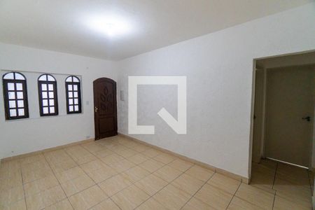 Casa 1 - Sala de casa para alugar com 5 quartos, 160m² em Vila Santa Catarina, São Paulo