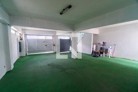 Casa 1 - Vista da Sala de casa para alugar com 5 quartos, 160m² em Vila Santa Catarina, São Paulo