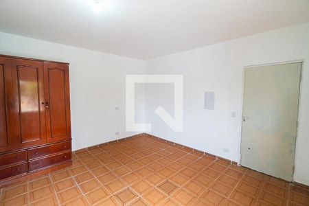 Casa 1 - Suite de casa para alugar com 5 quartos, 160m² em Vila Santa Catarina, São Paulo