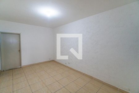 Casa 1 - Sala de casa para alugar com 5 quartos, 160m² em Vila Santa Catarina, São Paulo