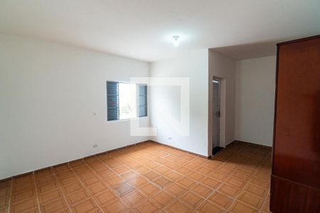 Casa 1 - Suite de casa para alugar com 5 quartos, 160m² em Vila Santa Catarina, São Paulo