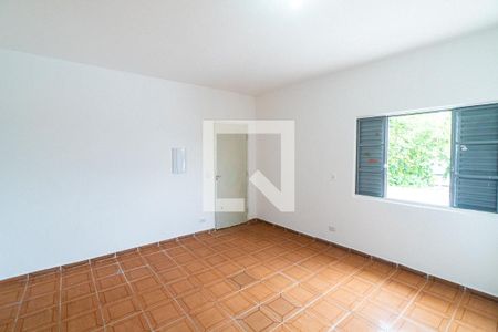 Casa 1 - Suite de casa para alugar com 5 quartos, 160m² em Vila Santa Catarina, São Paulo