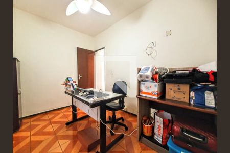 Quarto 2 de apartamento à venda com 3 quartos, 52m² em Betânia, Belo Horizonte