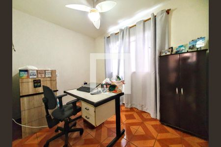 Quarto 2 de apartamento à venda com 3 quartos, 52m² em Betânia, Belo Horizonte