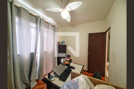 Quarto 2 de apartamento à venda com 3 quartos, 52m² em Betânia, Belo Horizonte