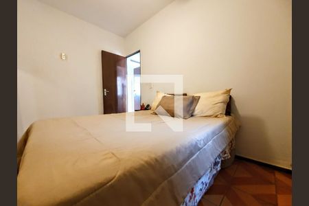 Quarto 1 de apartamento à venda com 3 quartos, 52m² em Betânia, Belo Horizonte