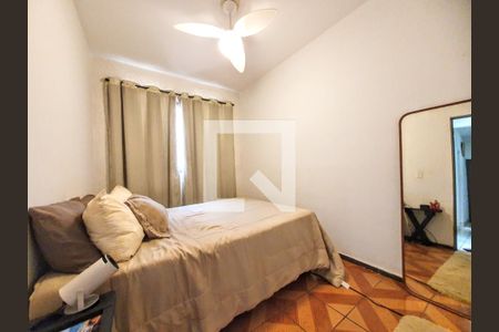 Quarto 1 de apartamento à venda com 3 quartos, 52m² em Betânia, Belo Horizonte