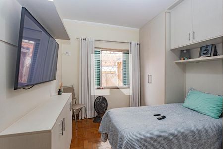 Quarto 2 de casa para alugar com 2 quartos, 700m² em Sacomã, São Paulo