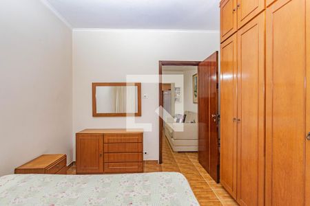 Quarto 1 de casa para alugar com 2 quartos, 700m² em Sacomã, São Paulo