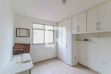 Quarto - suite  de casa de condomínio para alugar com 3 quartos, 95m² em Engenho de Dentro, Rio de Janeiro