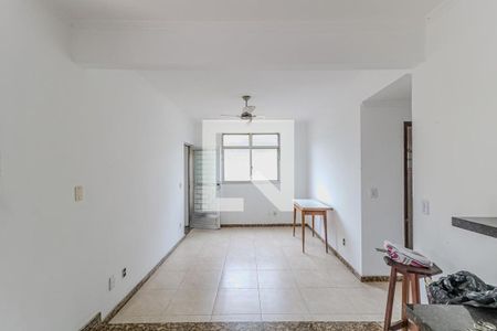 Sala de casa de condomínio para alugar com 3 quartos, 95m² em Engenho de Dentro, Rio de Janeiro