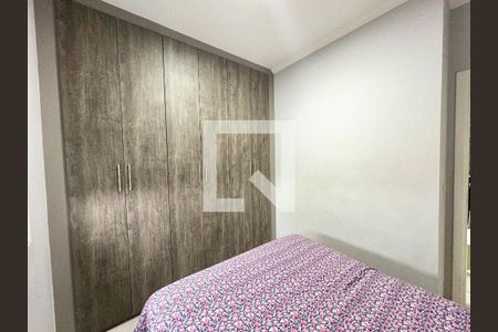 Quarto 1 de apartamento para alugar com 2 quartos, 48m² em Residencial Santa Giovana, Jundiaí