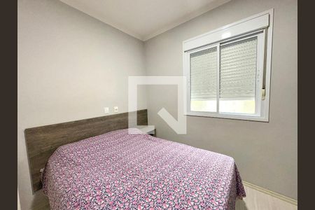 Quarto 1 de apartamento para alugar com 2 quartos, 48m² em Residencial Santa Giovana, Jundiaí