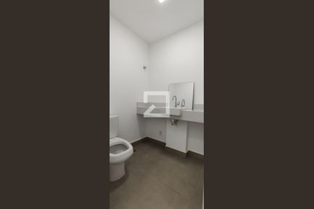 Apartamento para alugar com 299m², 4 quartos e 4 vagas Apartamento para alugar com 299m², 4 quartos e 4 vagasLavabo