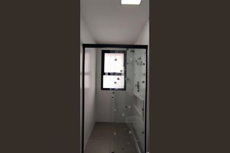 Apartamento para alugar com 299m², 4 quartos e 4 vagas Apartamento para alugar com 299m², 4 quartos e 4 vagasBanheiro da Suíte 3