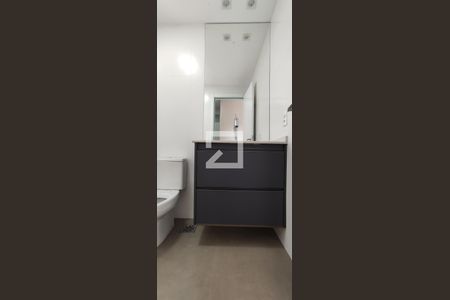 Apartamento para alugar com 299m², 4 quartos e 4 vagas Apartamento para alugar com 299m², 4 quartos e 4 vagasBanheiro da Suíte 3