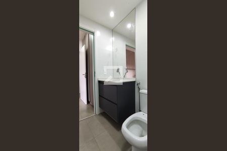 Apartamento para alugar com 299m², 4 quartos e 4 vagas Apartamento para alugar com 299m², 4 quartos e 4 vagasBanheiro da Suíte 4