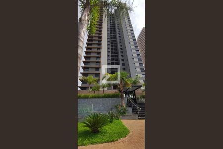 Apartamento para alugar com 299m², 4 quartos e 4 vagas Apartamento para alugar com 299m², 4 quartos e 4 vagasFachada