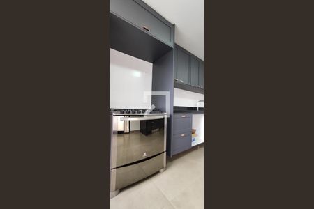 Apartamento para alugar com 299m², 4 quartos e 4 vagas Apartamento para alugar com 299m², 4 quartos e 4 vagasCozinha