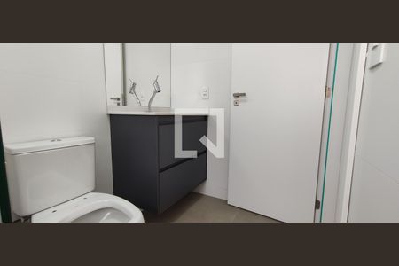 Apartamento para alugar com 299m², 4 quartos e 4 vagas Apartamento para alugar com 299m², 4 quartos e 4 vagasBanheiro da Suíte 3