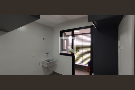 Apartamento para alugar com 299m², 4 quartos e 4 vagas Apartamento para alugar com 299m², 4 quartos e 4 vagasÁrea de Serviço