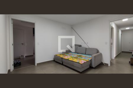 Apartamento para alugar com 299m², 4 quartos e 4 vagas Apartamento para alugar com 299m², 4 quartos e 4 vagasSala 2