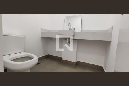 Apartamento para alugar com 299m², 4 quartos e 4 vagas Apartamento para alugar com 299m², 4 quartos e 4 vagasLavabo