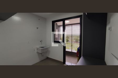 Apartamento para alugar com 299m², 4 quartos e 4 vagas Apartamento para alugar com 299m², 4 quartos e 4 vagasÁrea de Serviço