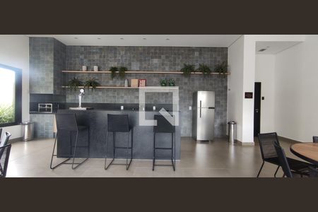 Apartamento para alugar com 299m², 4 quartos e 4 vagas Apartamento para alugar com 299m², 4 quartos e 4 vagasÁrea de churrasco