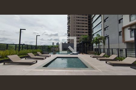 Apartamento para alugar com 299m², 4 quartos e 4 vagas Apartamento para alugar com 299m², 4 quartos e 4 vagasPiscina