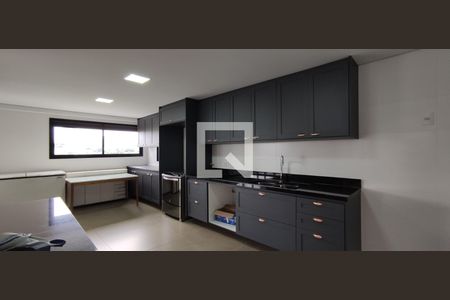 Apartamento para alugar com 299m², 4 quartos e 4 vagas Apartamento para alugar com 299m², 4 quartos e 4 vagasCozinha