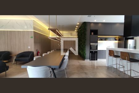 Apartamento para alugar com 299m², 4 quartos e 4 vagas Apartamento para alugar com 299m², 4 quartos e 4 vagasSalão de festas