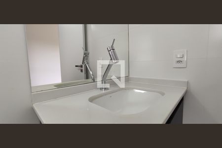 Apartamento para alugar com 299m², 4 quartos e 4 vagas Apartamento para alugar com 299m², 4 quartos e 4 vagasBanheiro da Suíte 3