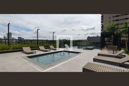 Apartamento para alugar com 299m², 4 quartos e 4 vagas Apartamento para alugar com 299m², 4 quartos e 4 vagasPiscina