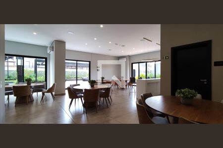 Apartamento para alugar com 299m², 4 quartos e 4 vagas Apartamento para alugar com 299m², 4 quartos e 4 vagasSalão de festas