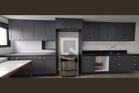 Apartamento para alugar com 299m², 4 quartos e 4 vagas Apartamento para alugar com 299m², 4 quartos e 4 vagasCozinha