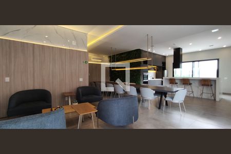 Apartamento para alugar com 299m², 4 quartos e 4 vagas Apartamento para alugar com 299m², 4 quartos e 4 vagassalão de festas