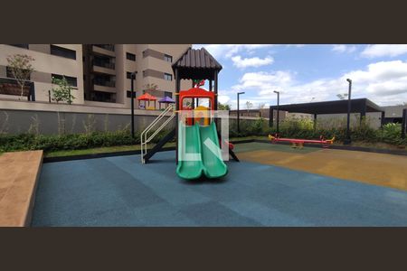 Apartamento para alugar com 299m², 4 quartos e 4 vagas Apartamento para alugar com 299m², 4 quartos e 4 vagasPlayground