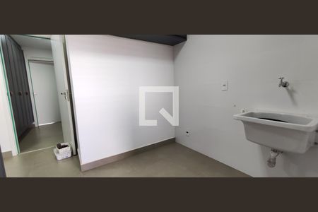 Apartamento para alugar com 299m², 4 quartos e 4 vagas Apartamento para alugar com 299m², 4 quartos e 4 vagasÁrea de Serviço