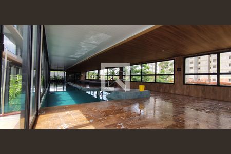 Apartamento para alugar com 299m², 4 quartos e 4 vagas Apartamento para alugar com 299m², 4 quartos e 4 vagasPiscina aquecida