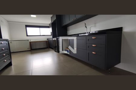 Apartamento para alugar com 299m², 4 quartos e 4 vagas Apartamento para alugar com 299m², 4 quartos e 4 vagasCozinha