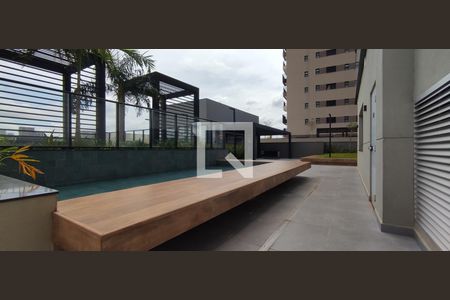 Apartamento para alugar com 299m², 4 quartos e 4 vagas Apartamento para alugar com 299m², 4 quartos e 4 vagasÁrea Comum