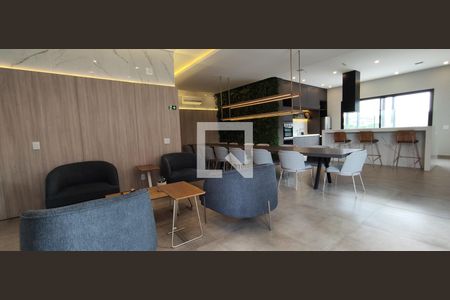 Apartamento para alugar com 299m², 4 quartos e 4 vagas Apartamento para alugar com 299m², 4 quartos e 4 vagassalão de festas