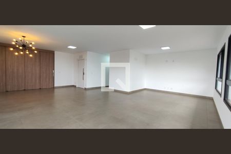 Sala de apartamento para alugar com 4 quartos, 299m² em Bonfim Paulista, Ribeirão Preto