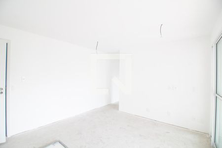 Sala de apartamento à venda com 2 quartos, 59m² em Santo Amaro, São Paulo