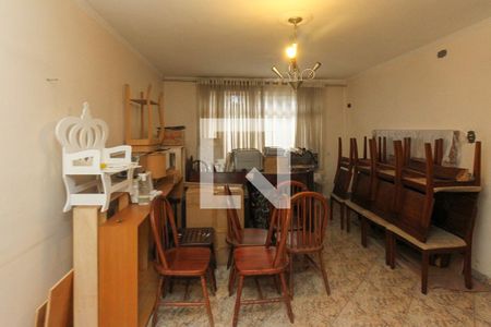 Sala de casa à venda com 3 quartos, 160m² em Jardim Angela (zona Leste), São Paulo